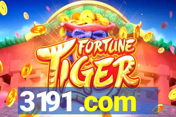 3191 .com